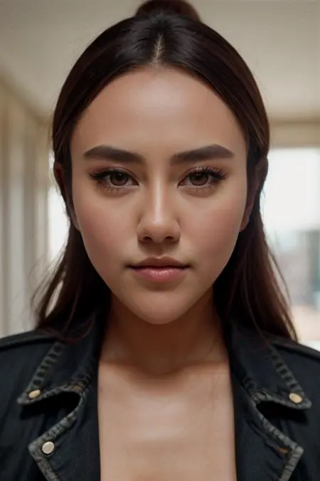 Realistic,Portrait Photography,Girl,LoRA,SD 1.5