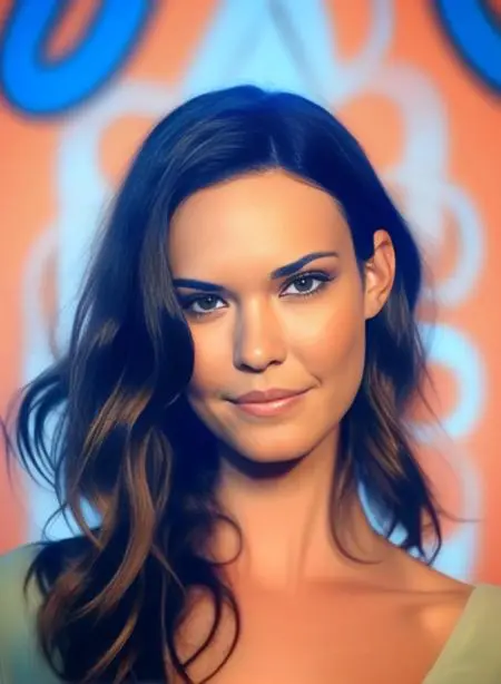 Realistic,Portrait Photography,Girl,LoRA,SDXL