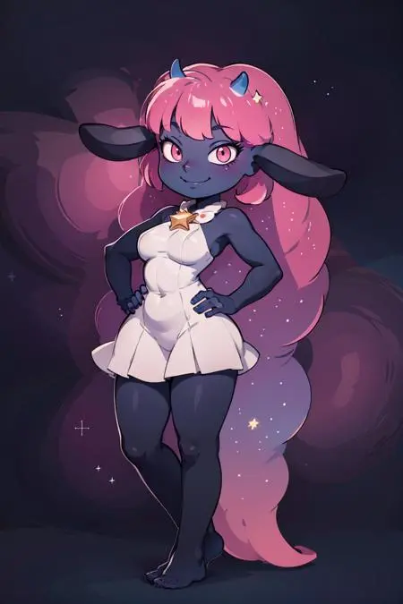 Anime,Anime Character,Girl,LoRA,SD 1.5