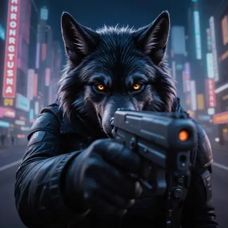 CGI style,Anime Style,Animal,Checkpoint,FLUX.1
