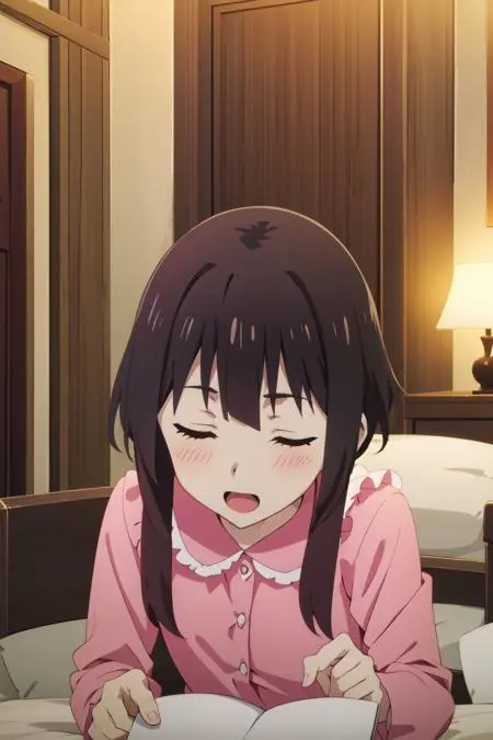 Anime,Anime Character,Girl,LoRA,SD 1.5