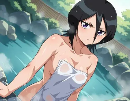 Anime,Anime,Girl,LoRA,Pony