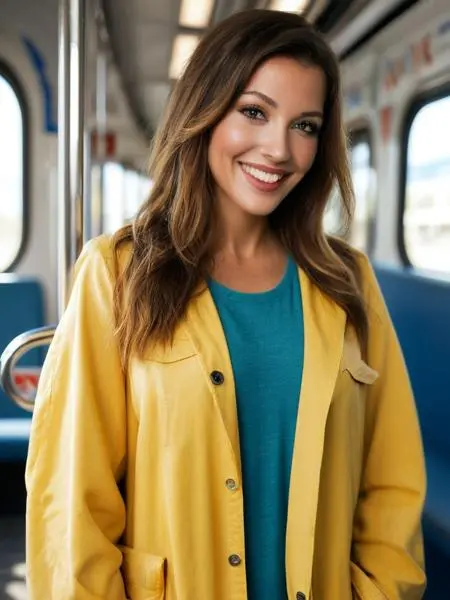 Portrait Photography,Girl,Physical/Facial feature,LoRA,Pony