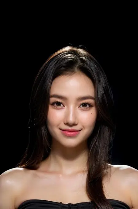 Realistic,Portrait Photography,Girl,LoRA,SD 1.5