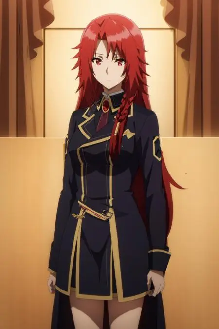 Anime,Anime Character,Girl,LoRA,SD 1.5