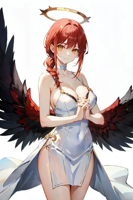 Anime,Anime Character,Girl,LoRA,SD 1.5