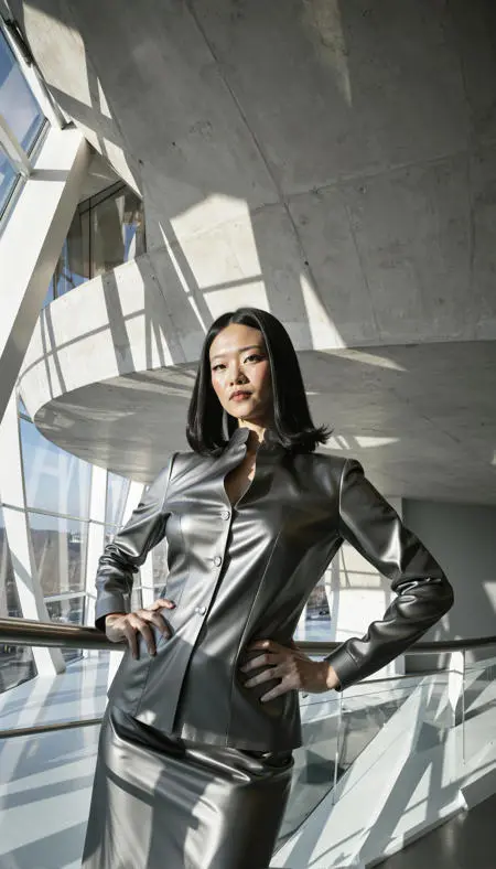 Interior Design,Space & Scene,LoRA,FLUX.1