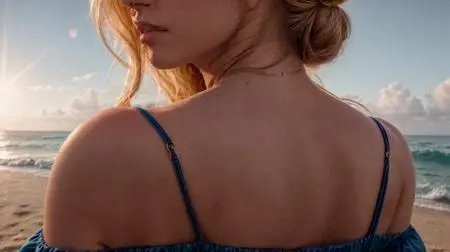 Realistic,Portrait Photography,Girl,LoRA,SD 1.5