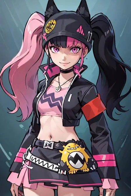 Anime,Anime Character,Girl,LoRA,SD 1.5