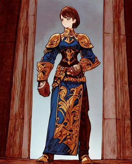 Anime,Anime,Girl,LoRA,SD 1.5