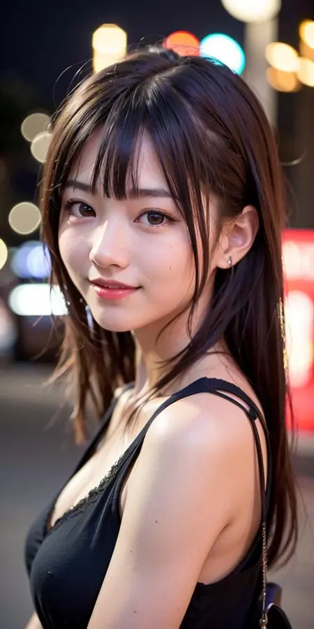 Realistic,Portrait Photography,Girl,Checkpoint,SD 1.5