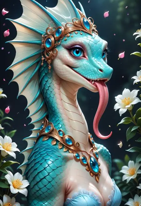 CGI style,Anime Style,Girl,Checkpoint,SDXL