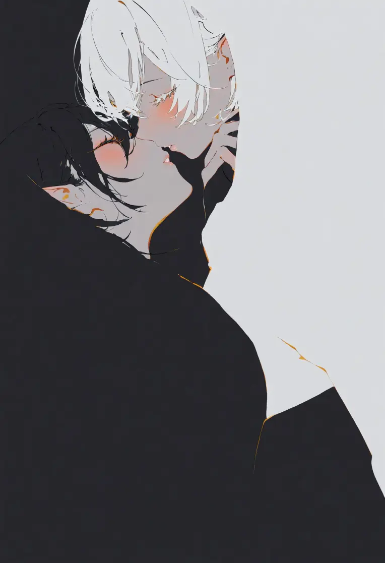 Anime Style,Girl,LoRA,SDXL