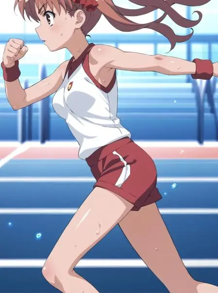 Anime,Anime Character,Girl,LoRA,SDXL