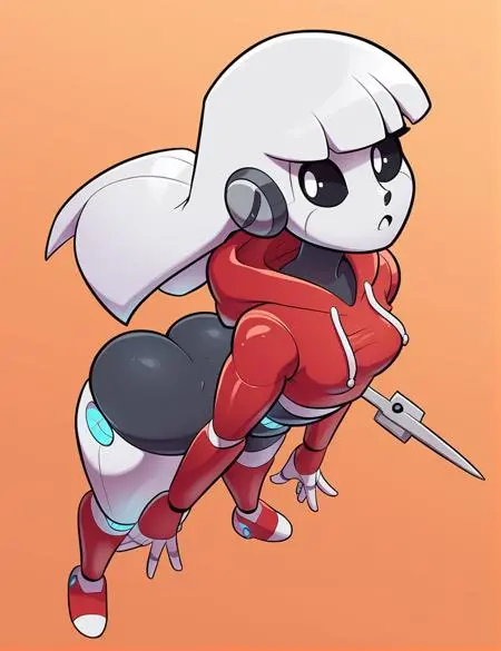 Anime,Anime Style,Girl,Checkpoint,SDXL