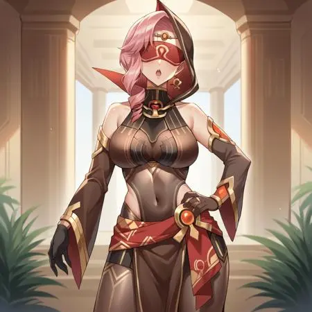 Anime,Anime,Girl,LoRA,Pony