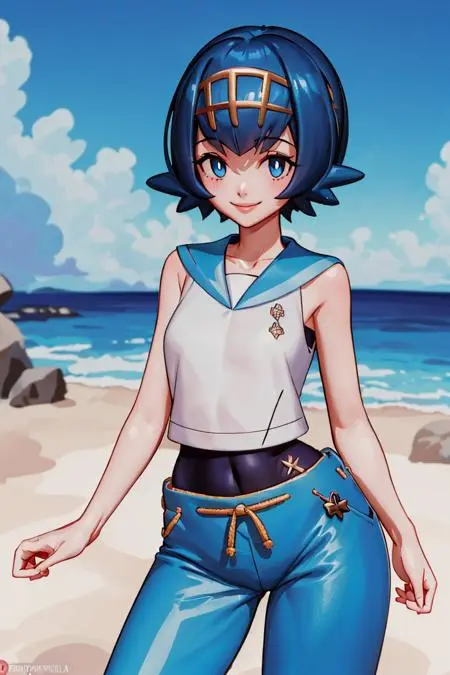 Anime,Anime Style,Girl,LoRA,SD 1.5