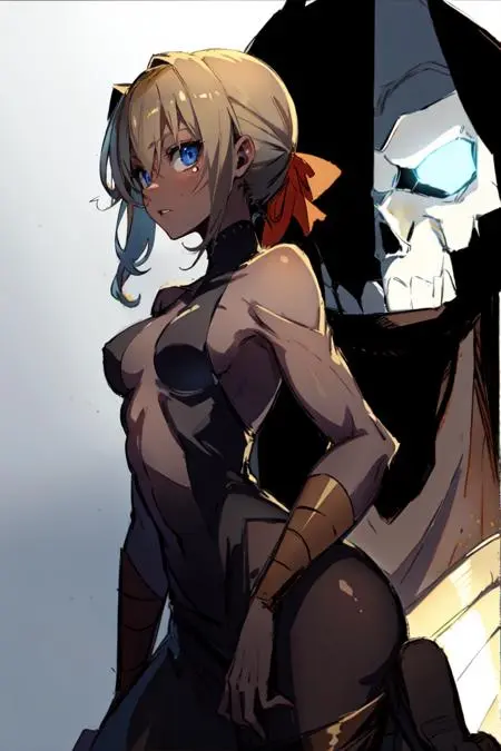 Anime,Anime Character,Girl,LoRA,SD 1.5