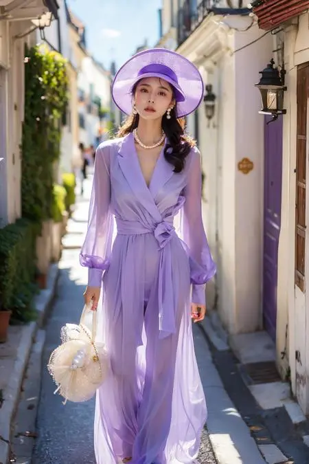 Realistic,Style & Filter,Girl,LoRA,SD 1.5