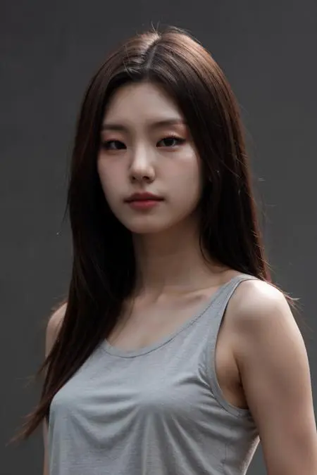 Realistic,Portrait Photography,Girl,LoRA,SD 1.5