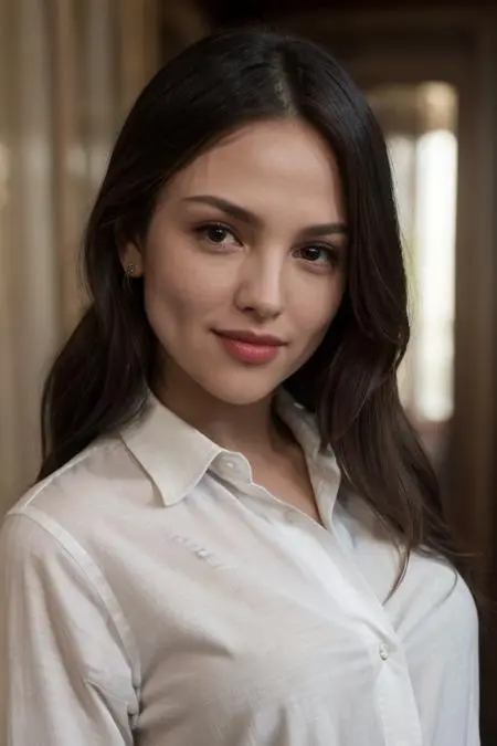 Realistic,Portrait Photography,Girl,LoRA,SD 1.5