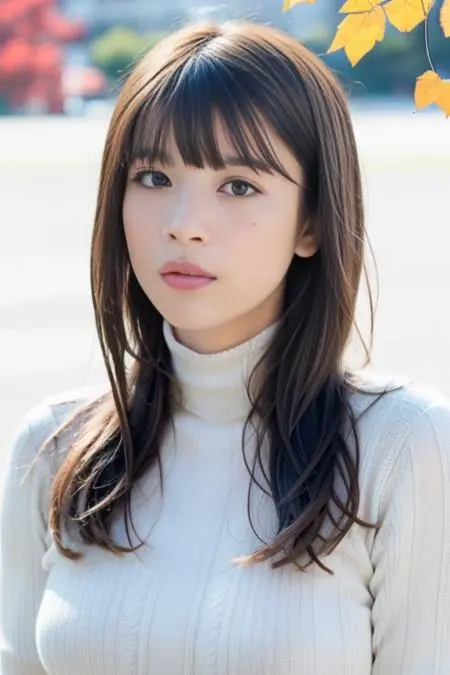 Portrait Photography,Girl,LoRA,SD 1.5