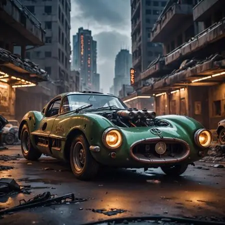 CGI style,Anime Style,Space & Scene,Checkpoint,SDXL