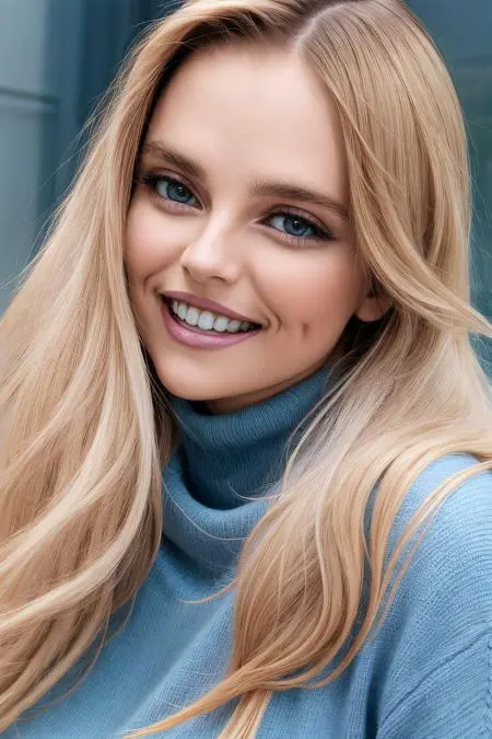 Realistic,Portrait Photography,Girl,LoRA,SD 1.5