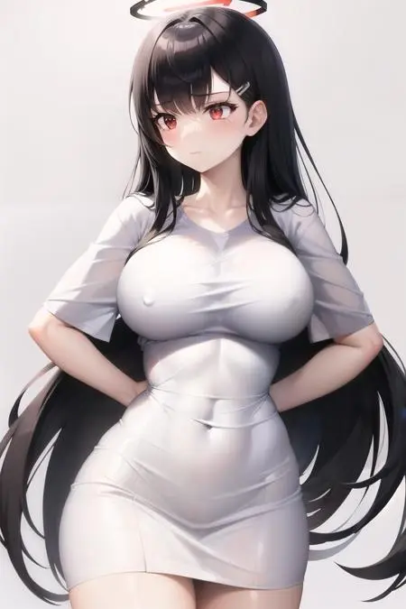 Anime,Anime Character,Girl,LoRA,SD 1.5