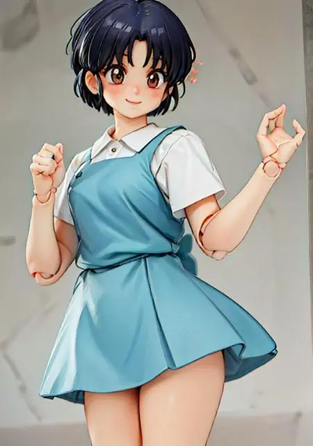 Anime,Anime Character,Girl,LoRA,SD 1.5