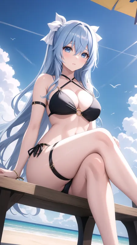 Anime,Anime Character,Girl,LoRA,SD 1.5