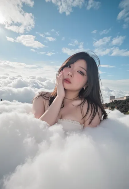 Portrait Photography,Girl,LoRA,FLUX.1