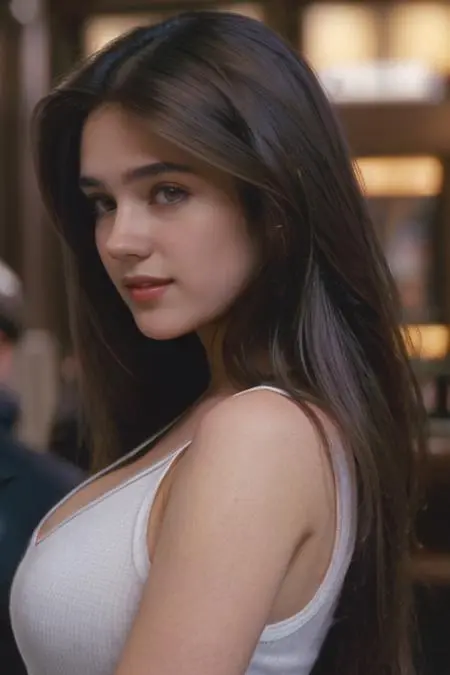 Realistic,Portrait Photography,Girl,LoRA,SD 1.5