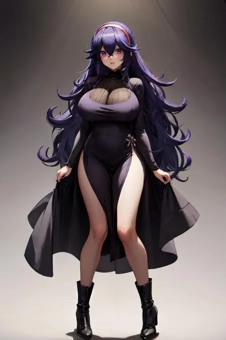 Anime,Anime Character,Girl,LoRA,SD 1.5