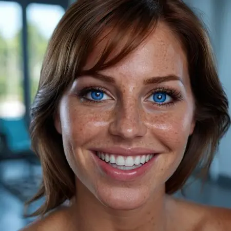 Portrait Photography,Girl,Physical/Facial feature,LoRA,SDXL