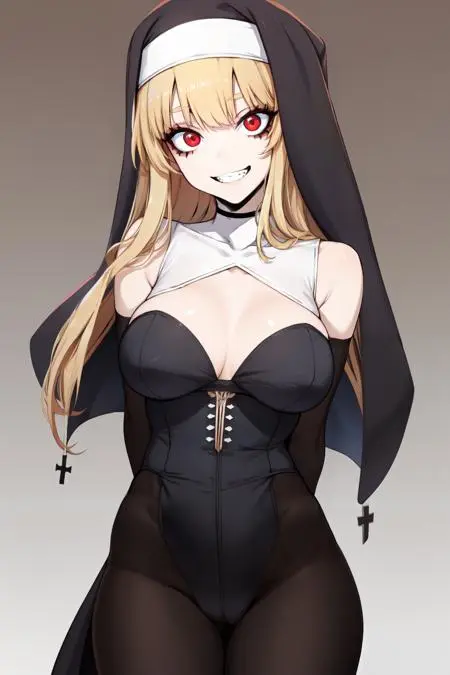 Anime,Anime Character,Girl,LoRA,SD 1.5