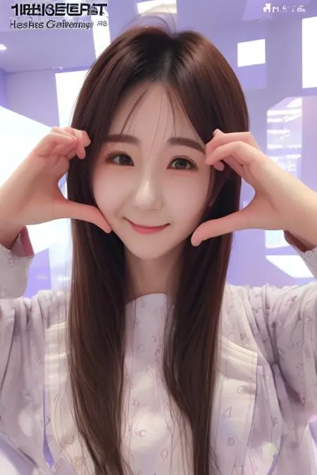 Realistic,Portrait Photography,Girl,LoRA,SD 1.5