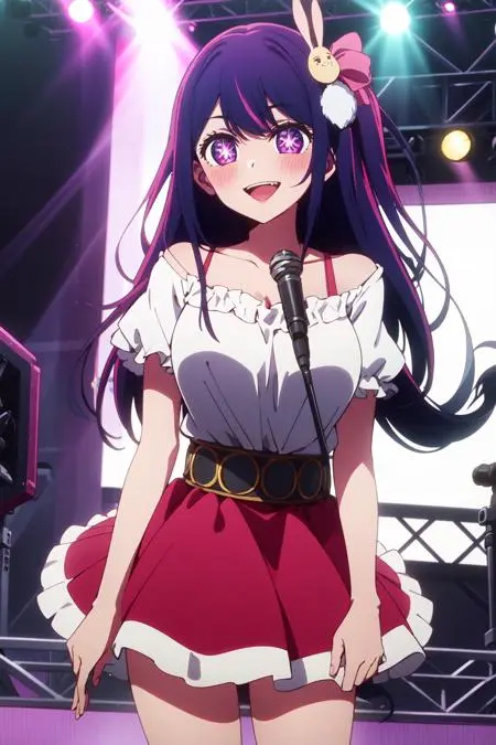 Anime,Anime Character,Girl,LoRA,SD 1.5