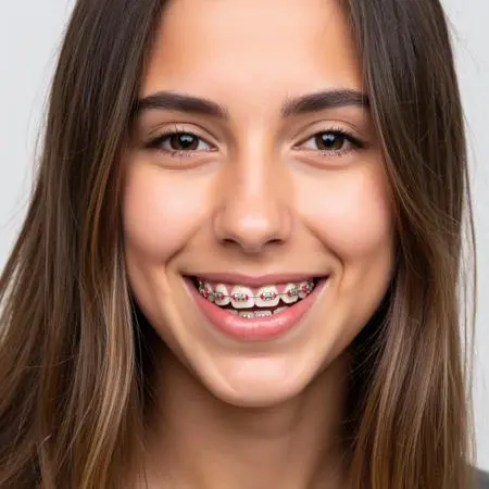 Portrait Photography,Girl,Style Boost,LoRA,FLUX.1