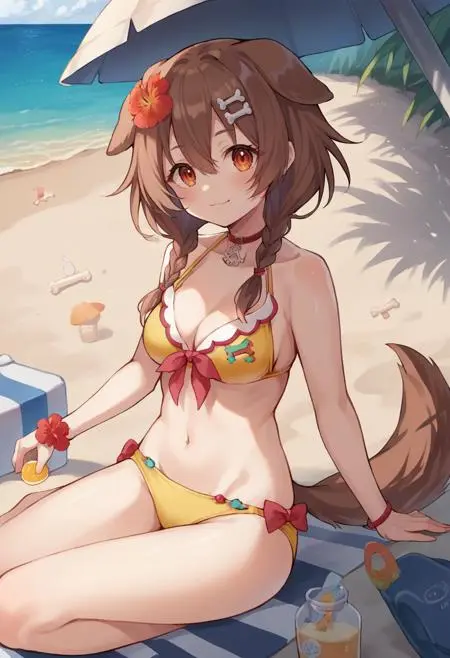 Anime,Anime Character,Girl,LoRA,SDXL