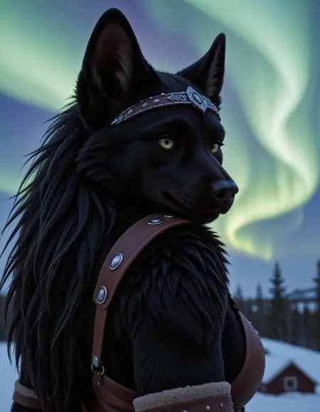 Anime Style,Girl,Physical/Facial feature,Checkpoint,FLUX.1