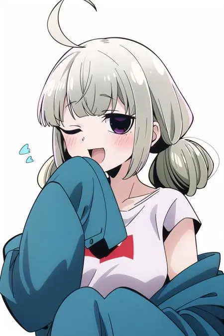 Anime,Anime Character,Girl,LoRA,SD 1.5