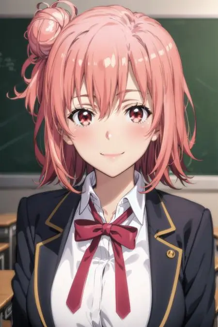 Anime,Anime Character,Girl,Checkpoint,SD 1.5