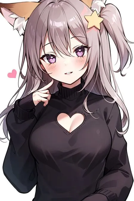 Anime,Anime Character,Girl,LoRA,SD 1.5