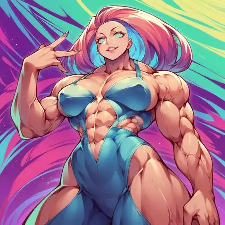 Anime,Anime Style,Girl,LoRA,Pony