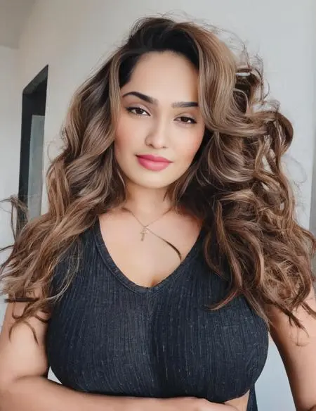 Realistic,Portrait Photography,Girl,LoRA,SDXL