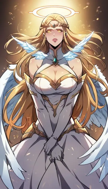 Anime Style,Girl,LoRA,Pony