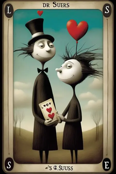 Illustration,Girl,Style Boost,LoRA,SDXL