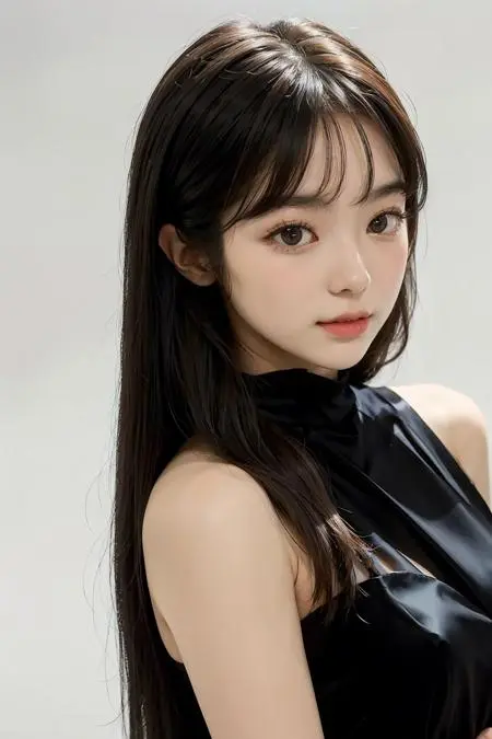 Realistic,Portrait Photography,Girl,LoRA,SD 1.5