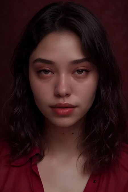 Realistic,Portrait Photography,Girl,LoRA,SD 1.5